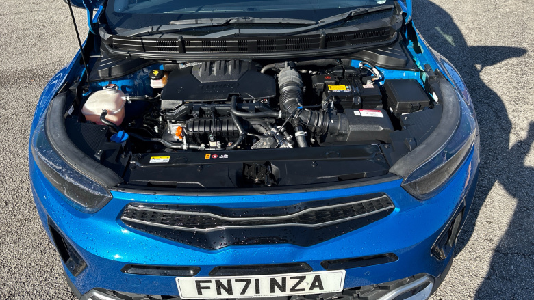 Kia Stonic 1.0T GDi 48V GT-Line S 5dr Petrol Estate